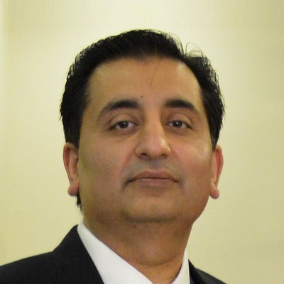 Assad Mirza